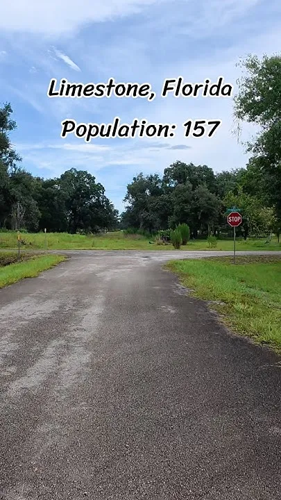 Limestone, Florida (Video)