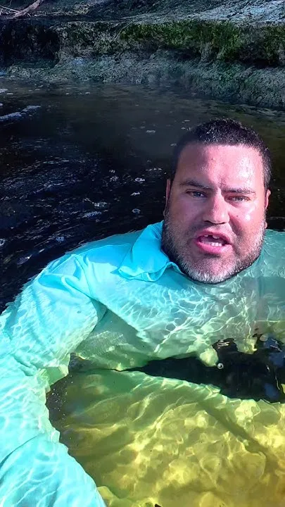 Living Life In Florida (Video)
