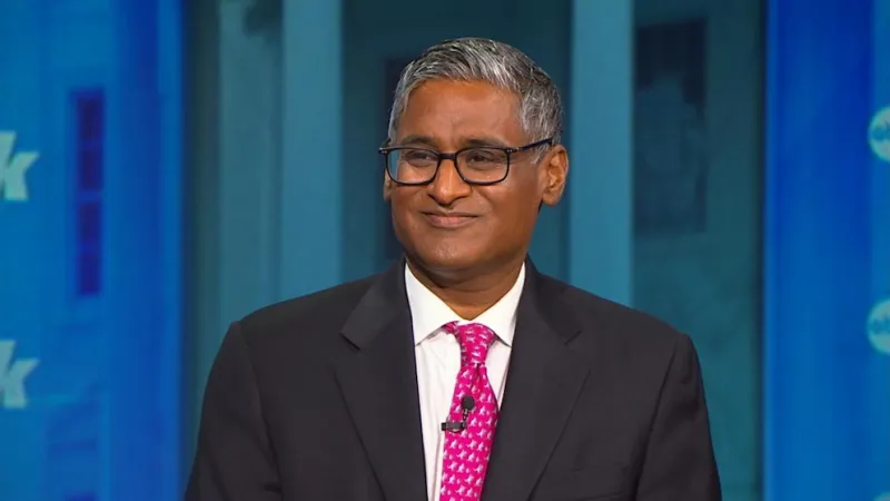 Ponnuru: 'I would be surprised' if next Congress doesn't 'have government shutdowns'