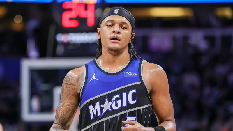A tougher Eastern Conference raises questions about the Orlando Magic