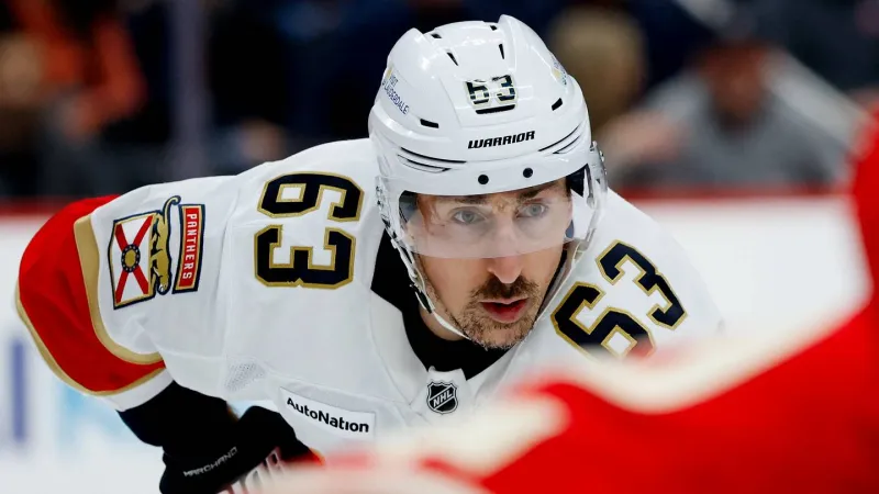 10 Oldest players in the NHL entering the 2026-27 Season