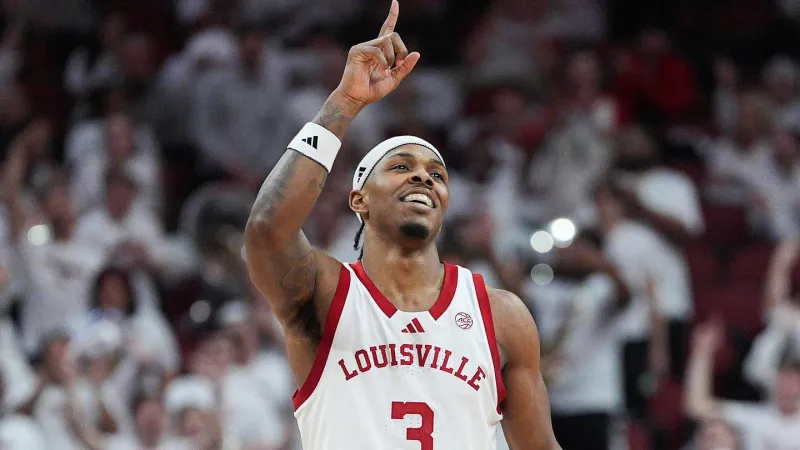 It sounds like Ryan Conwell is going to fit right in with the Heat