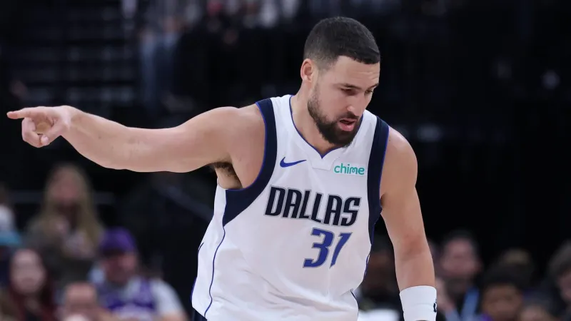 Klay Thompson bargain makes Heat look genius for passing on Norman Powell