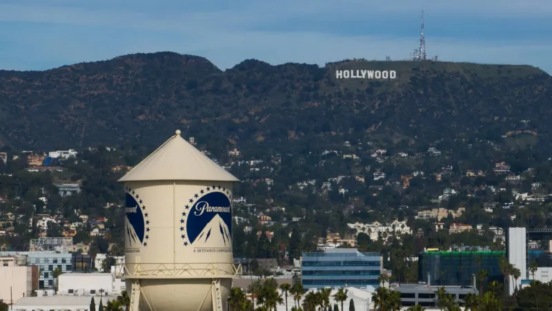 Bonta cancels meeting with Paramount to begin settlement talks