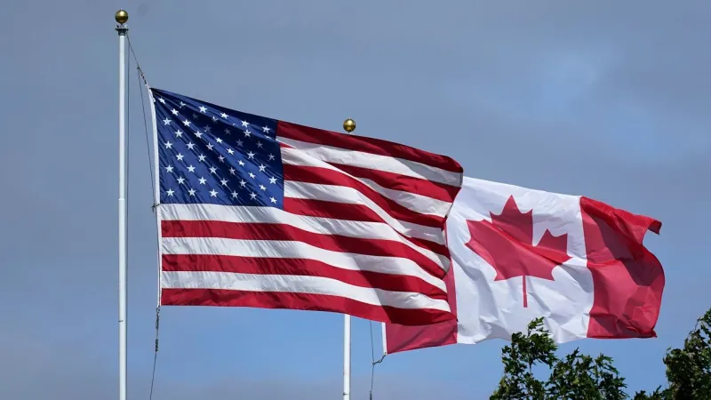 Trump says U.S. to impose new tariffs on Canada; Ontario premier threatens to cut off electricity, minerals