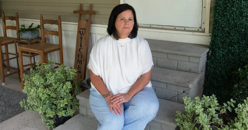 A Baby Died In A Tragic Accident. Why Was It Treated As Murder?