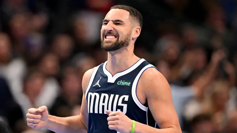 Klay Thompson's ideal role with Heat isn't quite as simple as it seems