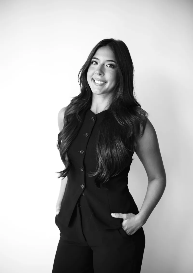 Editor's letter: EIC Ava Hilton brings a new mission to the newsroom