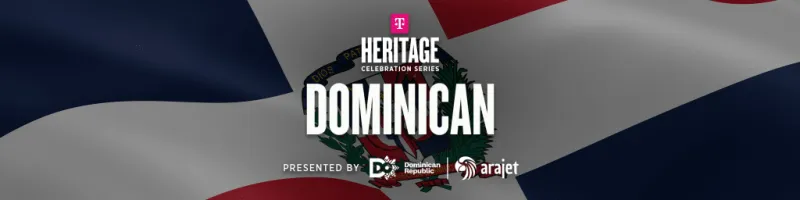 MIAMI MARLINS TO HOST DOMINICAN HERITAGE CELEBRATION PRESENTED BY DOMINICAN REPUBLIC TOURISM AND ARAJET ON SATURDAY, AUGUST 22