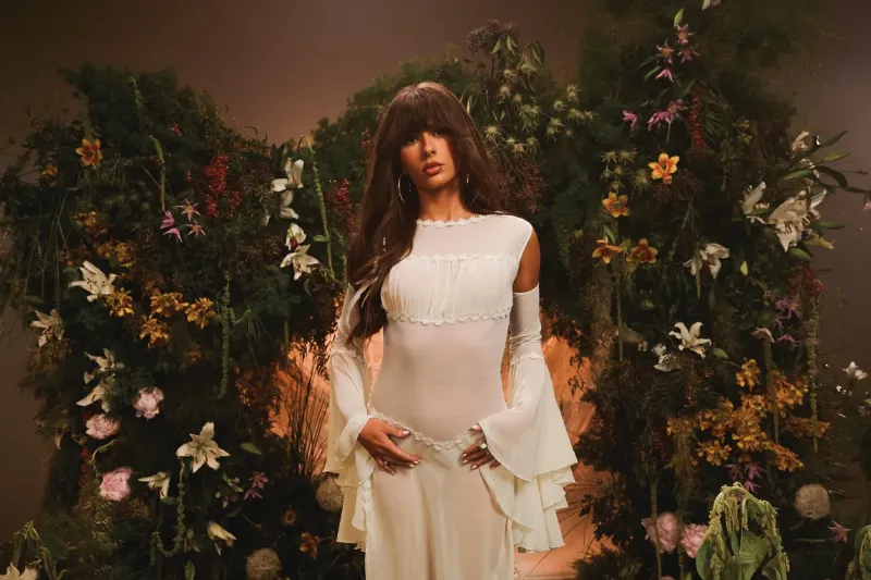 Ella Langley Used to Play Whole Shows Without Mentioning God - Now She Can't Stop