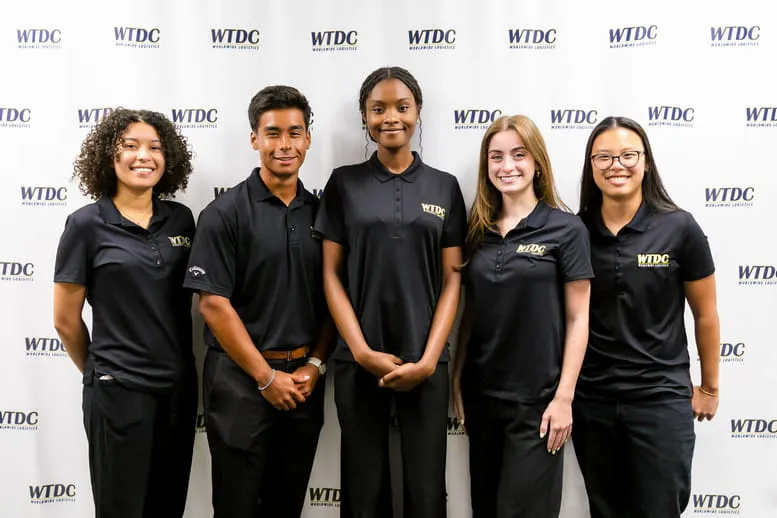 WTDC Internship Program: Advancing student success