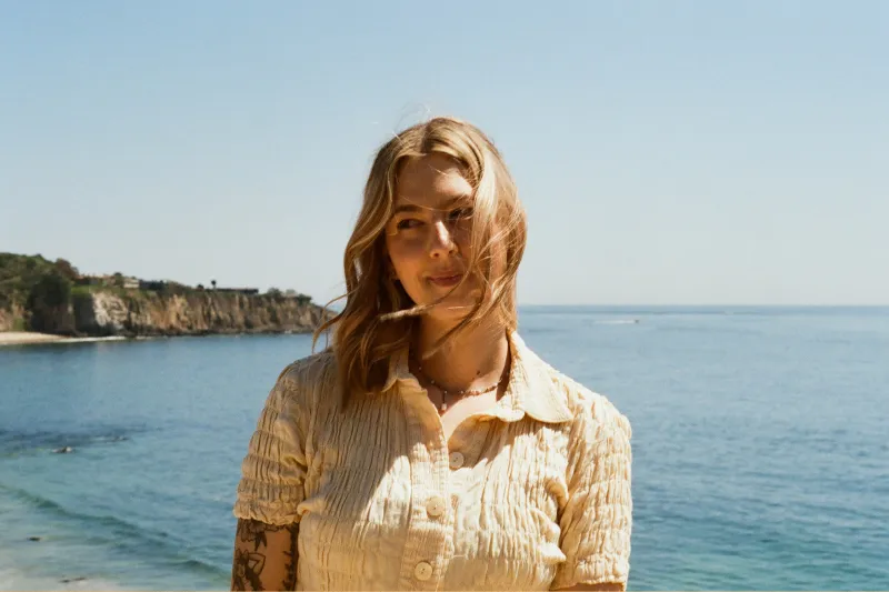 On the Radar: Allie Paige