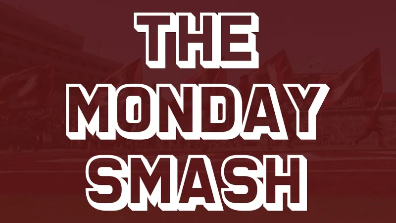 Florida State Football Game Week! | FSU New Mexico State | The SMASH 8-24-26 (Video)