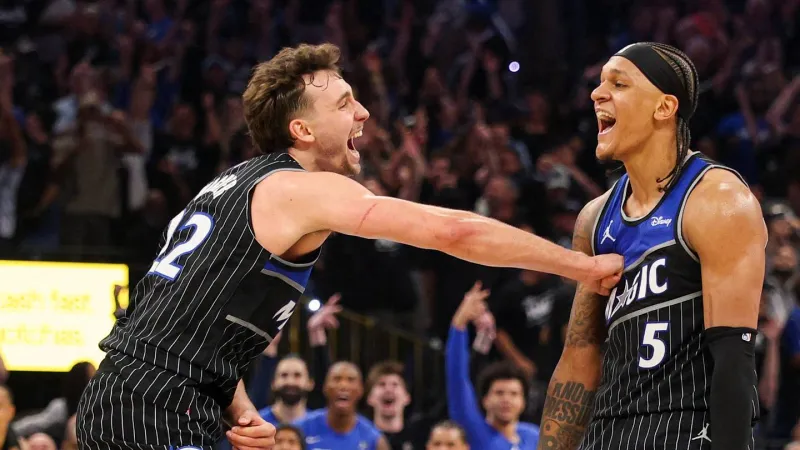 Why Orlando Magic fans are excited after a summer pick-up run