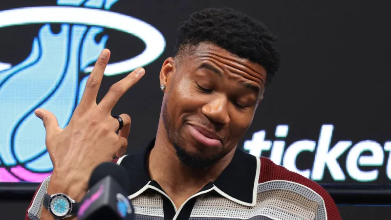 Heat should be absolutely disgusted by ESPN's Summer Forecast projections