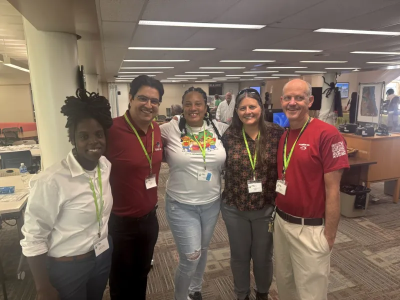 Florida Tech Researchers Put Climate Resilience Research to Work in Local Communities