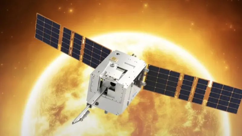 Melbourne company building spacecraft to study solar flares