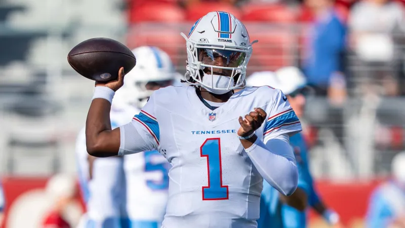 How to draft only Miami Hurricanes alumni in fantasy football for the 2026 season