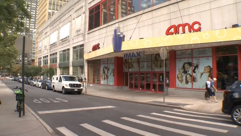 AMC theater in Kips Bay to close after nearly 30 years in the neighborhood