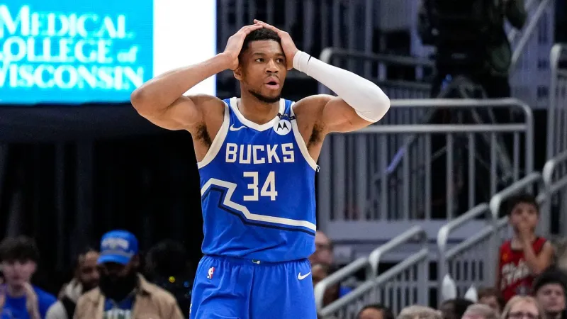 Knicks unintentionally gifted Heat clear path to Giannis years ago