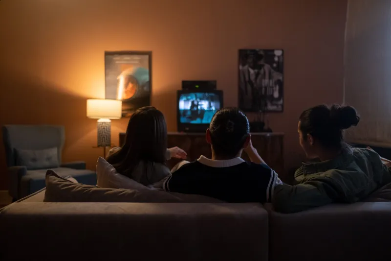 How Online Entertainment Fits Into a Balanced Digital Lifestyle