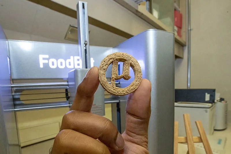 Scientists Are Turning Plastic Bottles Into Protein Cookies for Disaster Zones and Deep-Space Crews
