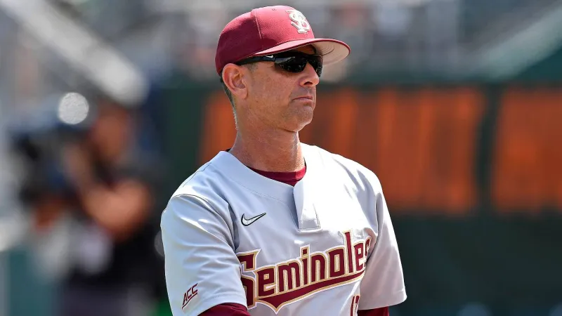 Florida State Seminoles news roundup: Link Jarrett's late pickup, women's soccer stunned, and more