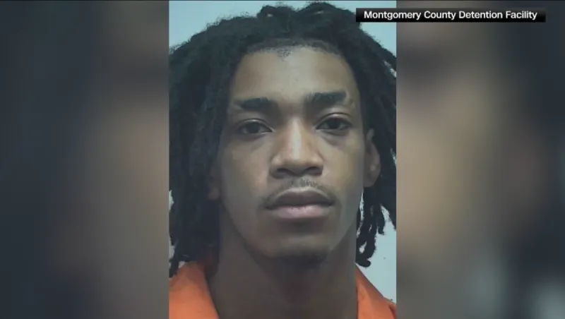 Documents: Alabama State student from Fort Lauderdale, 21, charged with murder in strangling of woman he was dating