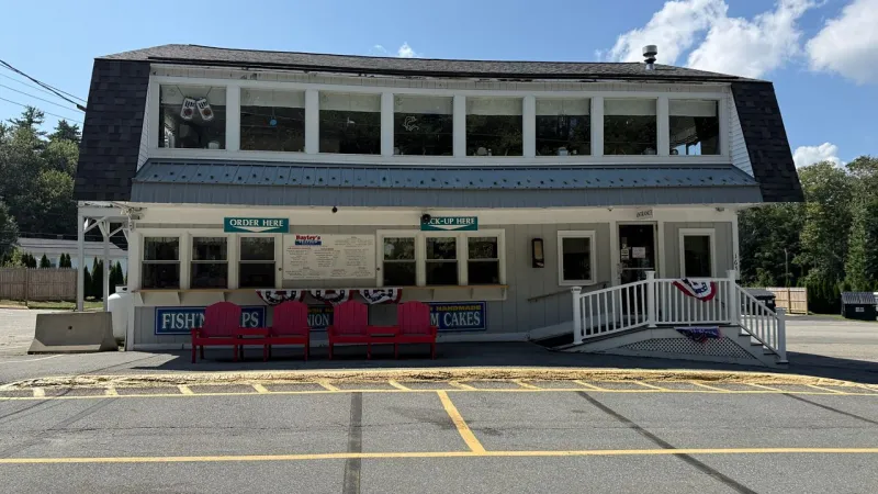 Bayley's Seafood Restaurant in Scarborough closes permanently