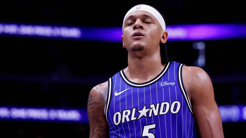 Only one thing can get the Orlando Magic back on track