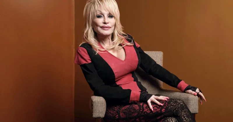 Dolly Parton has died at 80