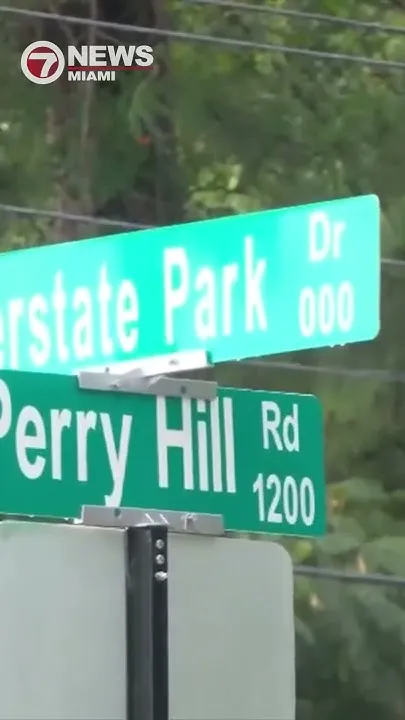 Alabama State student from Fort Lauderdale charged with murder in strangling of woman he was dating (Video)