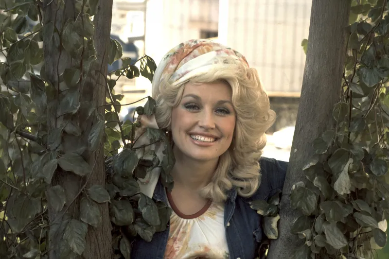 Dolly Parton Never Hid Her Faith and Never Used It Against Anyone. That's Why Everybody Loved Her.