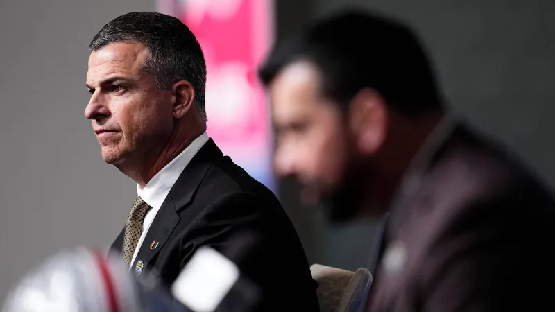 Big Ten takes a stand on college football's biggest issue and the ACC should follow
