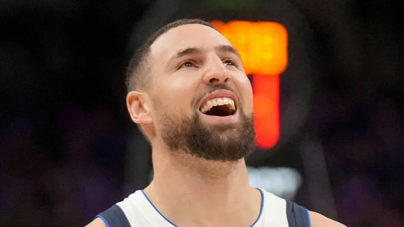 Heat can give Klay Thompson what the Mavericks never did