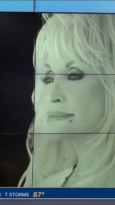 BREAKING NEWS: Dolly Parton Dead at 80 (Video)