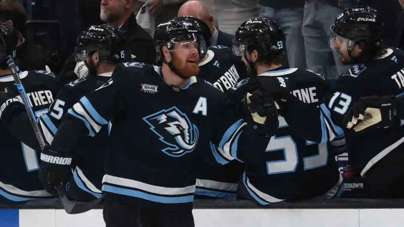 Revisiting the Panthers' Lawson Crouse trade nearly a decade later