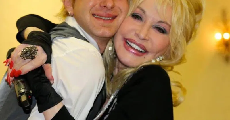 'Keep her legacy and dream alive.' Charlotte County Imagination Library founder remembers Dolly Parton