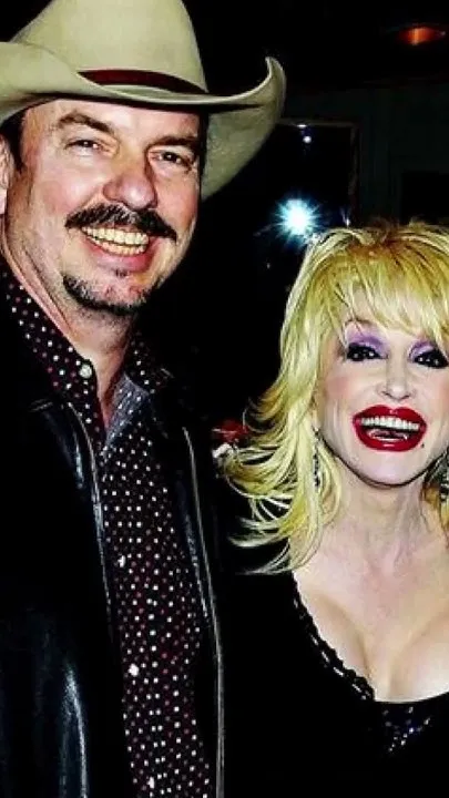 David Bellamy of the Bellamy Brothers pays tribute to Dolly Parton (Video)