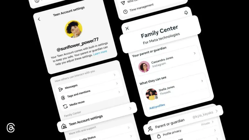 Meta and North Carolina, 28 other states reach social media settlement