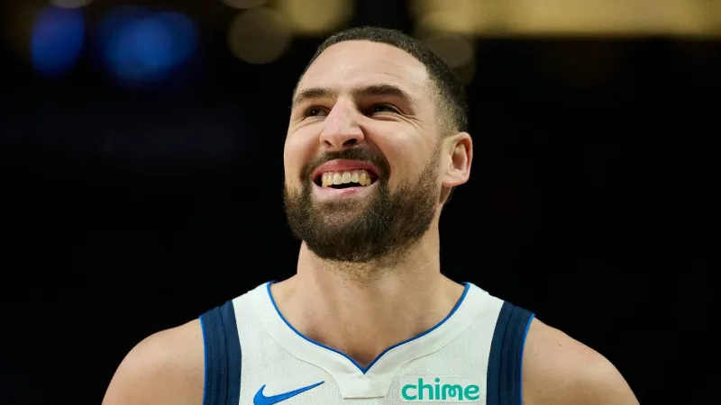 Klay Thompson proves why Heat will have no trouble building around Giannis