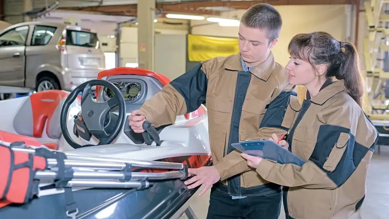 The End-of-Summer Boat Maintenance Checklist Every Owner Needs