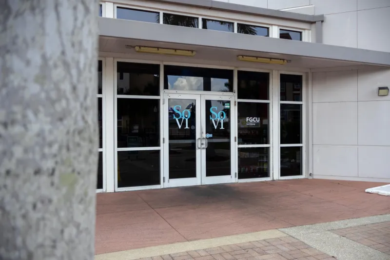 OPINION: Managing health and wellness on campus