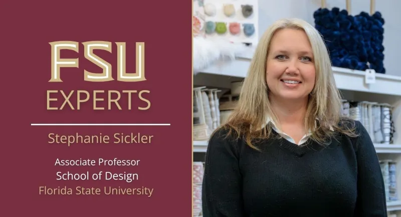 FSU design expert explains how viral dorm room makeovers can affect student mental health