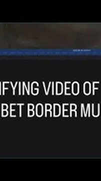 Horrifying video of the Nepal-Tibet border mudslide (Video)