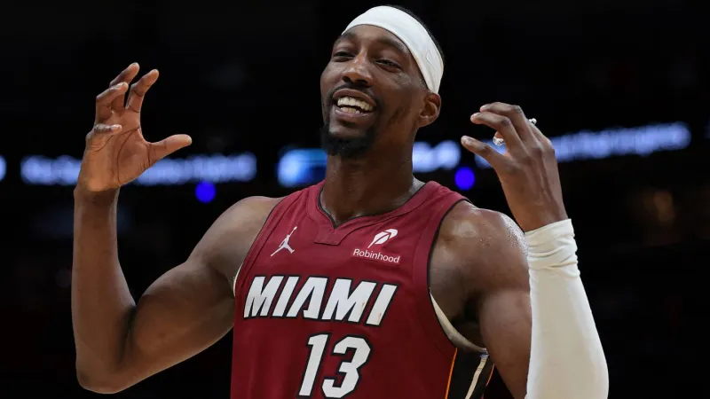 Klay Thompson just exposed NBA's uncomfortable truth about the Heat