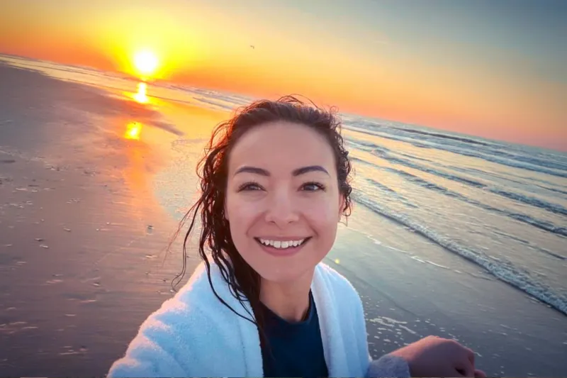 Remember the SC Pastor's Wife Whose Death Went Viral in 2024? Netflix Just Released Her Story