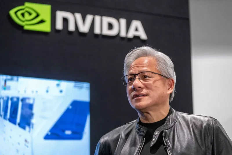 Strong AI chip demand fuels Nvidia's Q2 results well beyond Wall Street's expectations