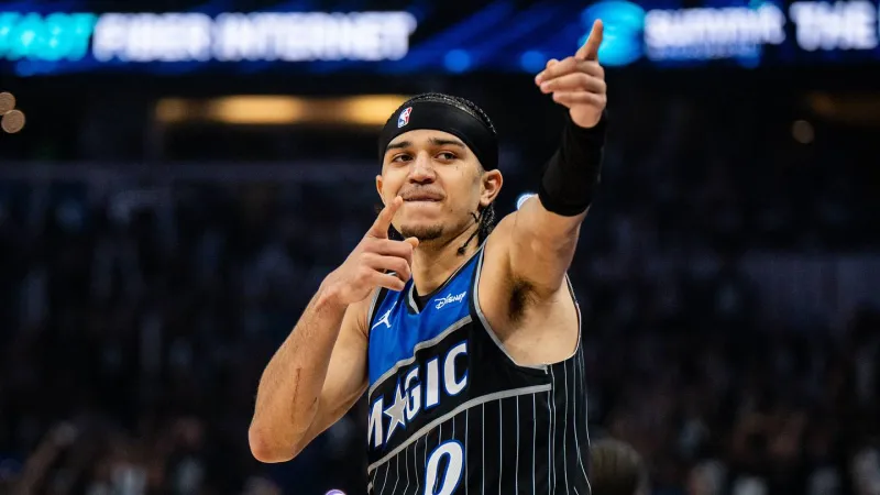Orlando Magic's most-used lineups reveal a roadmap to success