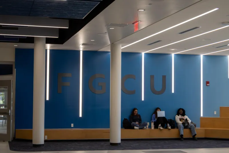 FGCU introduces 15-week semester for 2026-2027 academic year